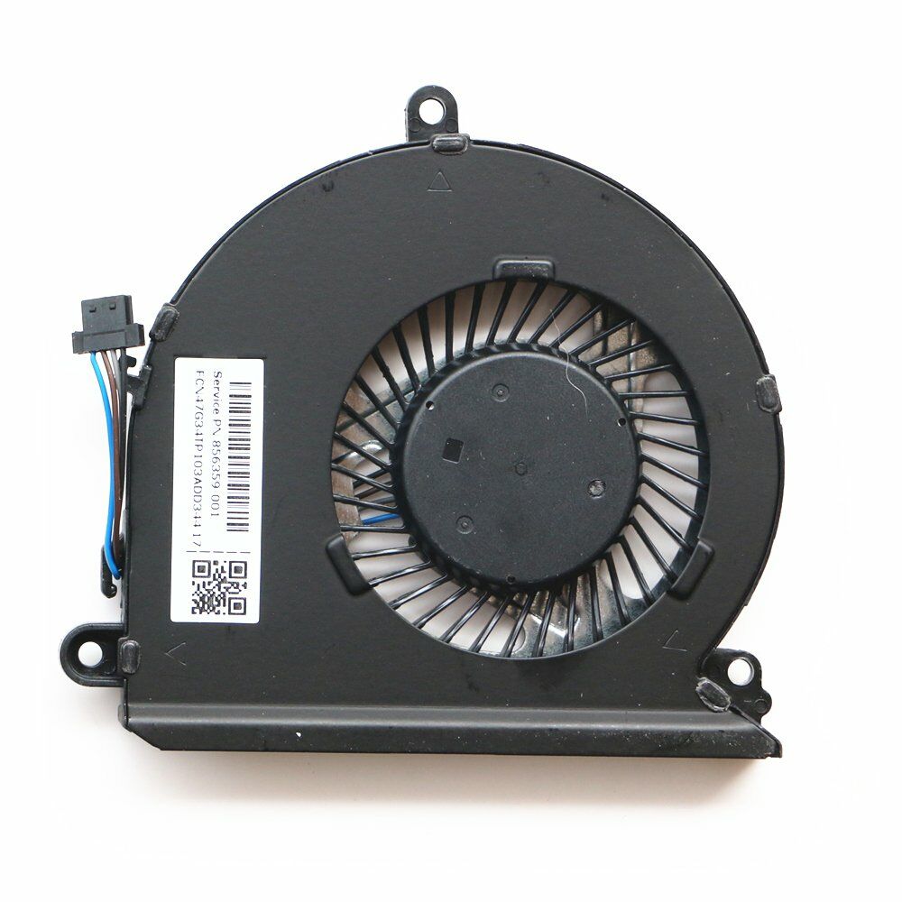 Hp Pavilion 15-AU001NT,15-AU002NT,15-AU003NT Notebook Fanı