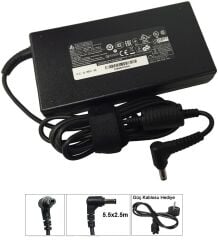 Asus S5VT6700-1B8AXHA6X30 Şarj Adaptörü 120W