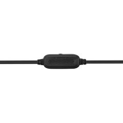 Mikado MD-S23  2.0 Multimedia 3W*2 Siyah USB RGB Işıklı Gaming Speaker Hoparlör