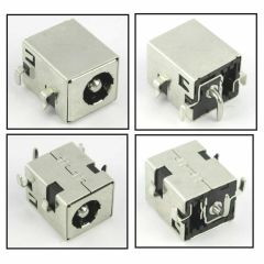 Asus X52J, X52Jb, X52Jc, X52Je, X52Jk, X52Jr Notebook Dc Power Jack