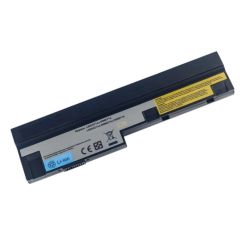 Lenovo IdeaPad S100c Notebook Bataryası - Pili / RETRO - Siyah - 6 Cell