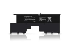 Sony Vaio SVP13219PTB, SVP13211STS Notebook Bataryası