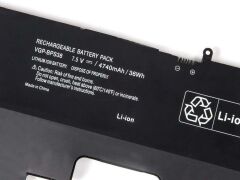 Sony Vaio SVP13219PTB, SVP13211STS Notebook Bataryası