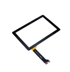 ASUS ME102 K00F MCF-101-0990-01-FPC-V2.0 10.1''  Dokunmatik Panel Siyah