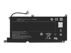 HP Pavilion Gaming 15-ec2059nt (68N74EA07) Notebook Bataryası, Laptop Pili