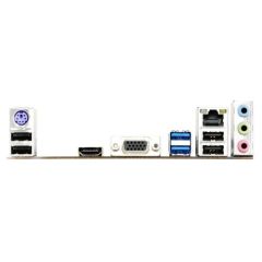 Biostar B450MHP AMD AM4 DDR4 3200 HDMI VGA mATX Anakart (M2 Yuvasu Yok)