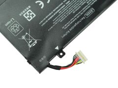 HP HSTNN-PB6M, HSTNN-YB5Q, 796356-005 Notebook Batarya - Pil