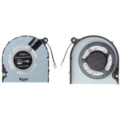 Acer Aspire Nitro 5 AN515-54 Fan Ver.1 (Sağ Fan)