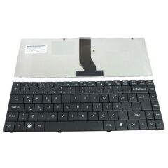 Casper AESW9A00010 AESW6A00110 Klavyesi (Siyah TR)