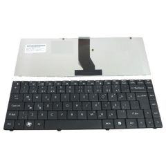 Casper AESW9U00020 MP-07G36TQ-920 Klavyesi (Siyah TR)