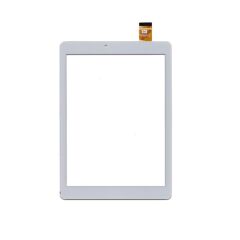 Hometech HT 8C HT8C 7.9'' 3G uyumlu Dokunmatik Beyaz Q044B-FPC-001