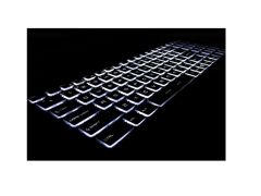 Lenovo Legion 5-15ACH6A Notebook Klavyesi, Siyah  TR - Ver.1 (ışıklı) - Mavi Tuş
