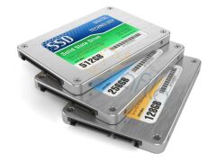 Universal 120GB SSD Disk Read:240-580MB/s / Write:200-530MB/s