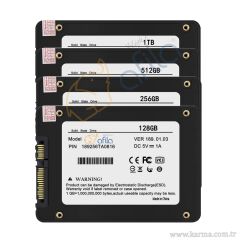 Universal 120GB SSD Disk Read:240-580MB/s / Write:200-530MB/s