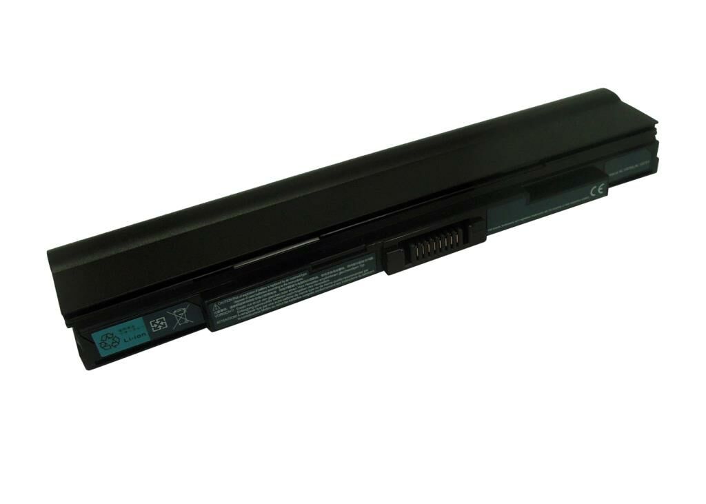 Acer Aspire One 753-N32C/KF 753-N32C/S Notebook Bataryası - Pili