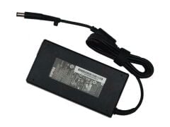 120W HP Charger AC 19.5V 6.15A 906329-001 7.4mm*5.0mm uyumlu Adaptör, Şarj Cihazı