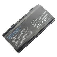 Lg R450, LGR45, A32-H24, H24-3S4400-B1B1 uyumlu Notebook Bataryası, Pili