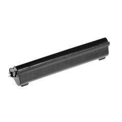 MSI GE620, GE620DX Notebook Bataryası - Siyah - 9 Cell