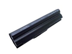 Sony Vaio VGP-BPS20 VGP-BPS20B Bataryası -Siyah - 6 Cell