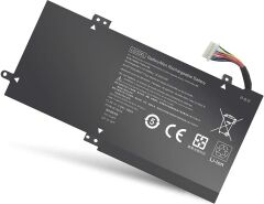 Hp X360 15-BK Serisi Notebook Batarya - Pil