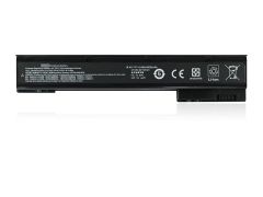 HP ZBook 17 G1 17 G2 Serisi Notebook Bataryası - Pili