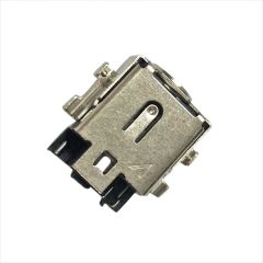 Asus K570U, K570UD, K570Z, K570ZD, K571G, K571GT, K571L, K571LI Uyumlu Dc Power Jack Şarj Soketi