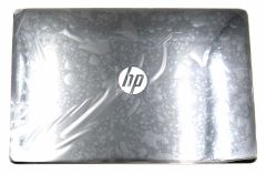 HP 15-BS040NT(2QH52EA) Lcd Cover - Ekran Kasası Siyah