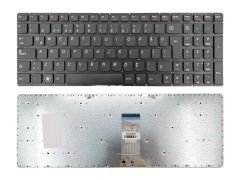 Lenovo B5400, B5400A, M5400, M5400A, M5400G, 20278 80B6 Notebook Klavye TR / ÇERÇEVESİZ