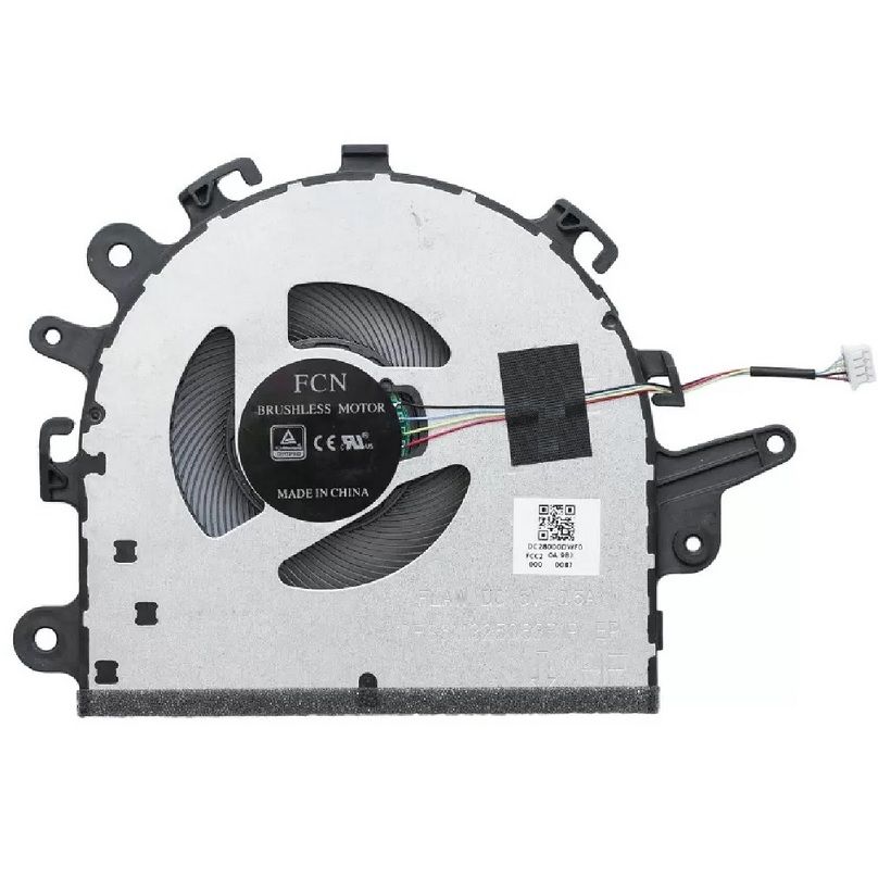 Lenovo 5F10S13910 Fan Notebook Fanı