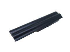 Sony Vaio VPCZ12, VPCZ13, VPCZ14 Bataryası -Siyah - 6 Cell