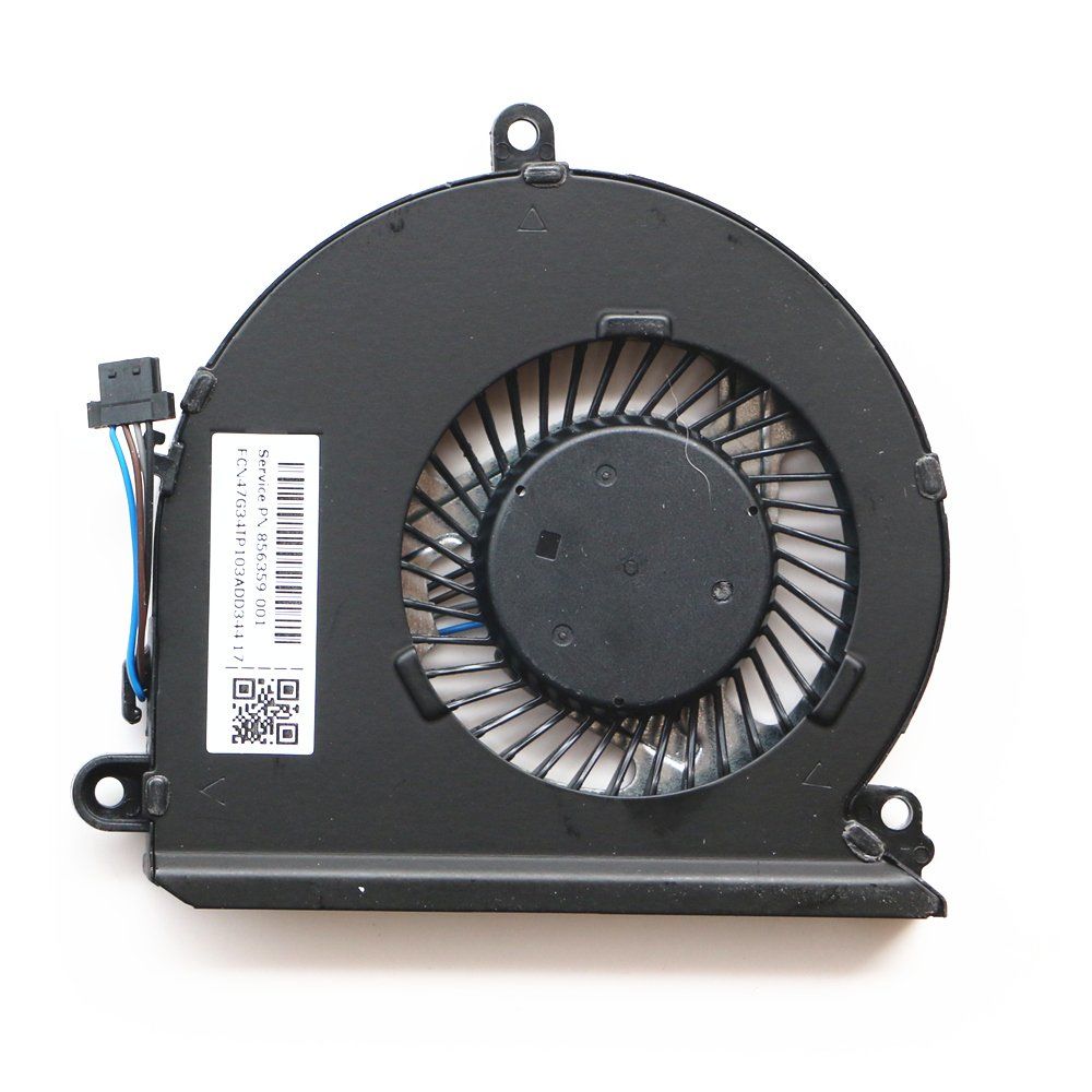 Hp Pavilion 15-AW011NT, 15-AW012NT Notebook Fanı