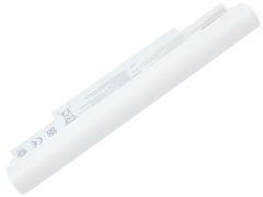 Samsung AA-PB6NC6W , AA-PB6NC6W/E , AA-PB6NC6W/US Notebook Bataryası - Pili / RETRO - 6 Cell - Beyaz