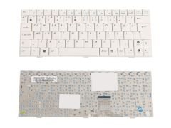 ASUS EEE PC 1000H 1000HA 1000HAB Notebook Klavye, Beyaz - TR, V021562IK3, V021562HK3