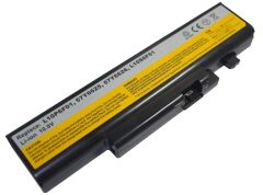 Lenovo ideaPad Y470, Y470A, Y471 Notebook Bataryası, Laptop Pili / RLL-029