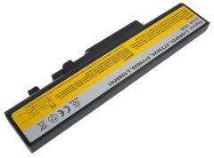 Lenovo ideaPad Y470, Y470A, Y471 Notebook Bataryası, Laptop Pili / RLL-029
