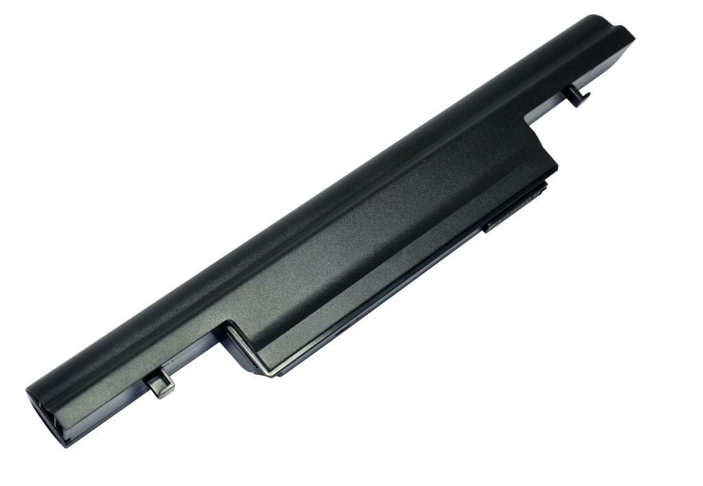 Toshiba Satellite R850 Tecra R850 R950 Notebook Bataryası, Laptop Pili Siyah 11.1V-4400mAH-6Cell / RTL-095