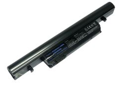Toshiba Satellite R850 Tecra R850 R950 Notebook Bataryası, Laptop Pili Siyah 11.1V-4400mAH-6Cell / RTL-095