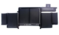 Apple MacBook Pro A1502 A1582 (2013-2014) A1493 Notebook Bataryası, Laptop Pili / RML-027