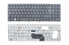 Casper H36 H36FF H36FD H36X Notebook Klavye (Siyah TR)