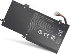 HP W102dx, W103dx, W010dx Notebook Batarya - Pil