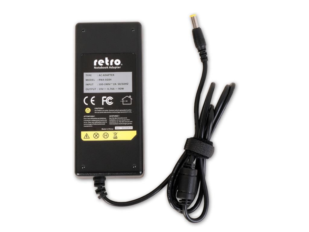 Samsung M40, Q30, Q40, R40, R50, R510, R540 Adaptör 60W Şarj Cihazı
