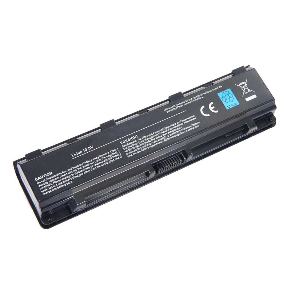 PA5108U-1BRS, PA5109U-1BRS Notebook Bataryası - 9 Cell