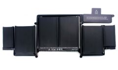 Apple MacBook Pro A1502 (2014) Notebook Bataryası - Pili