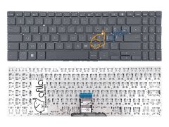 NSK-WYBSU 0F, 9ZNGCSU.B0F Notebook Klavyesi, Laptop Tuş Takımı (Siyah TR)