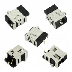 Asus A455LB, A455LD, A455LF, A455LJ, A455LN Notebook Dc Power Jack (Şarj Soketi)