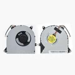 Lenovo ideaPad 100-15IBY, 100-15ISK 80QQ, 80mj Notebook Cpu Fanı