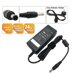Samsung SF310 Adaptör 60W Şarj Cihazı