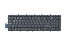 Dell G3 15 3500 Notebook Klavye - Tuş Takımı / TR - Backlit (Işıklı)