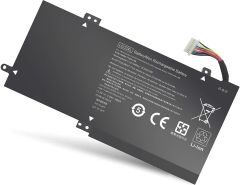 Hp Pavilion 15-BK000NT, 15-BK001NT Notebook Batarya - Pil