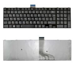 Toshiba Satellite L50-A, L55-A Notebook Klavyesi (Siyah TR) KL484FB